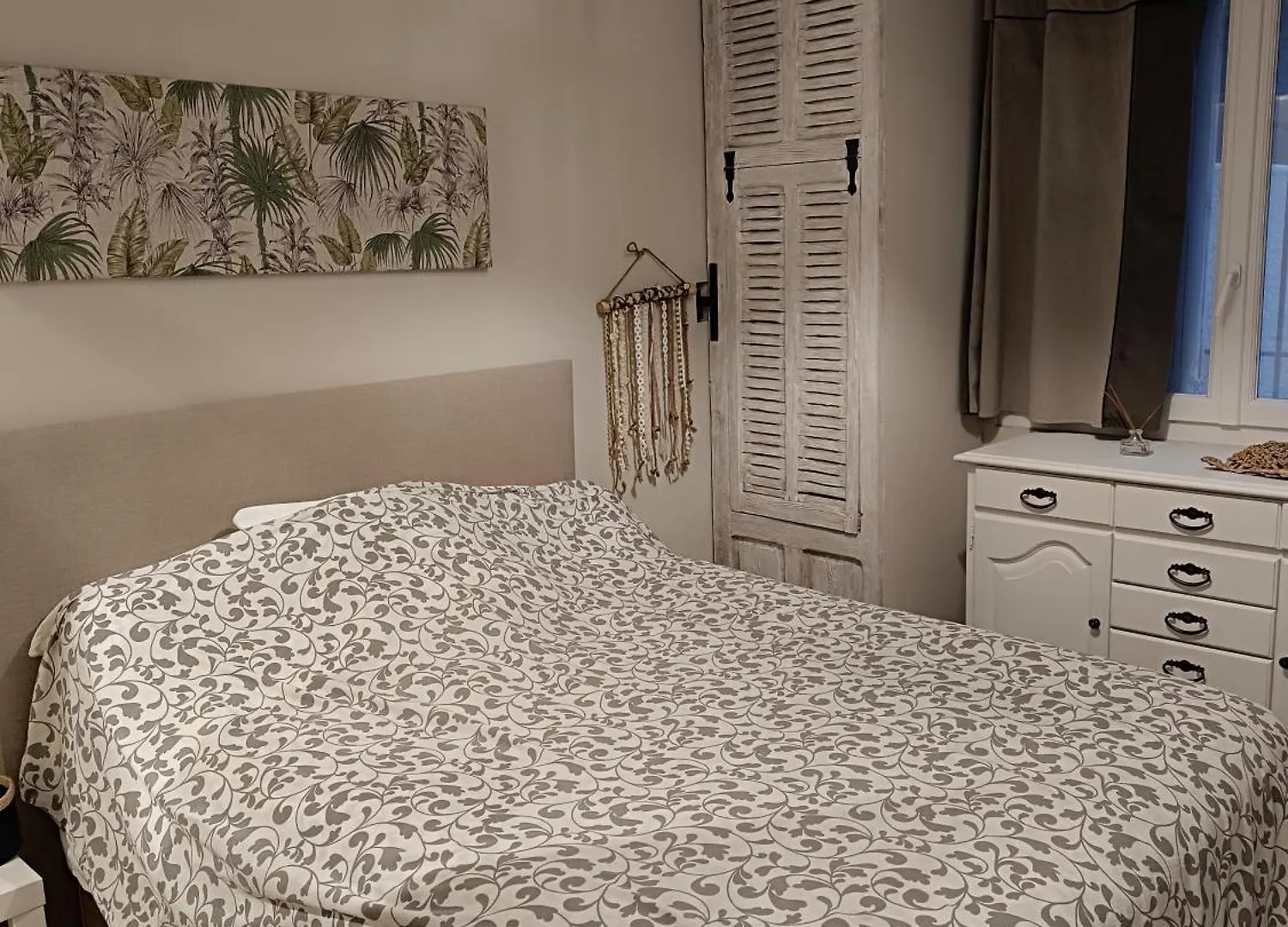 Apartment Super Deux Pieces Vue Mer Nice France